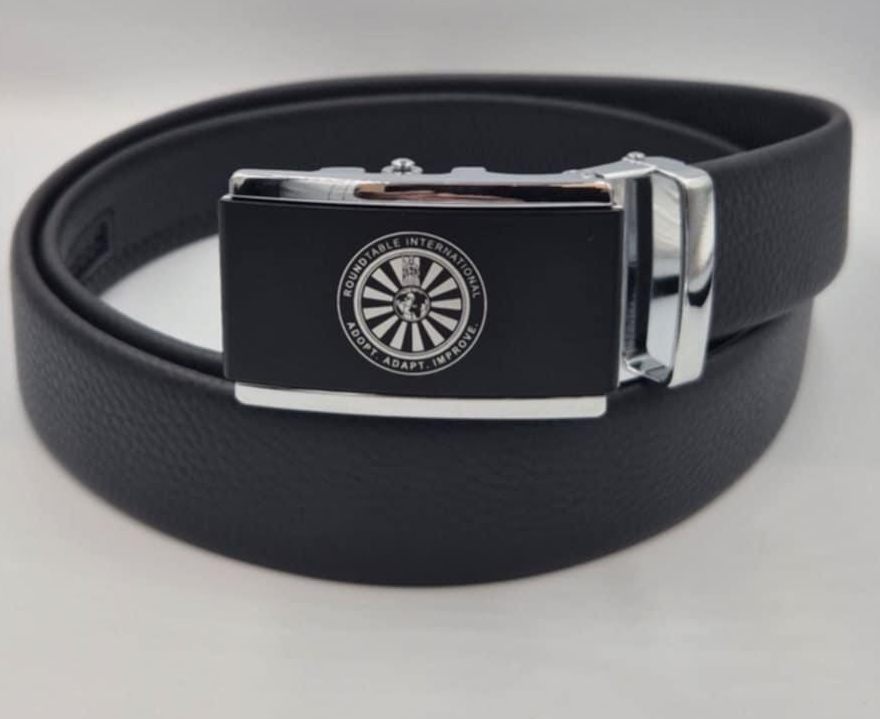 Ceinture Runder Tisch International