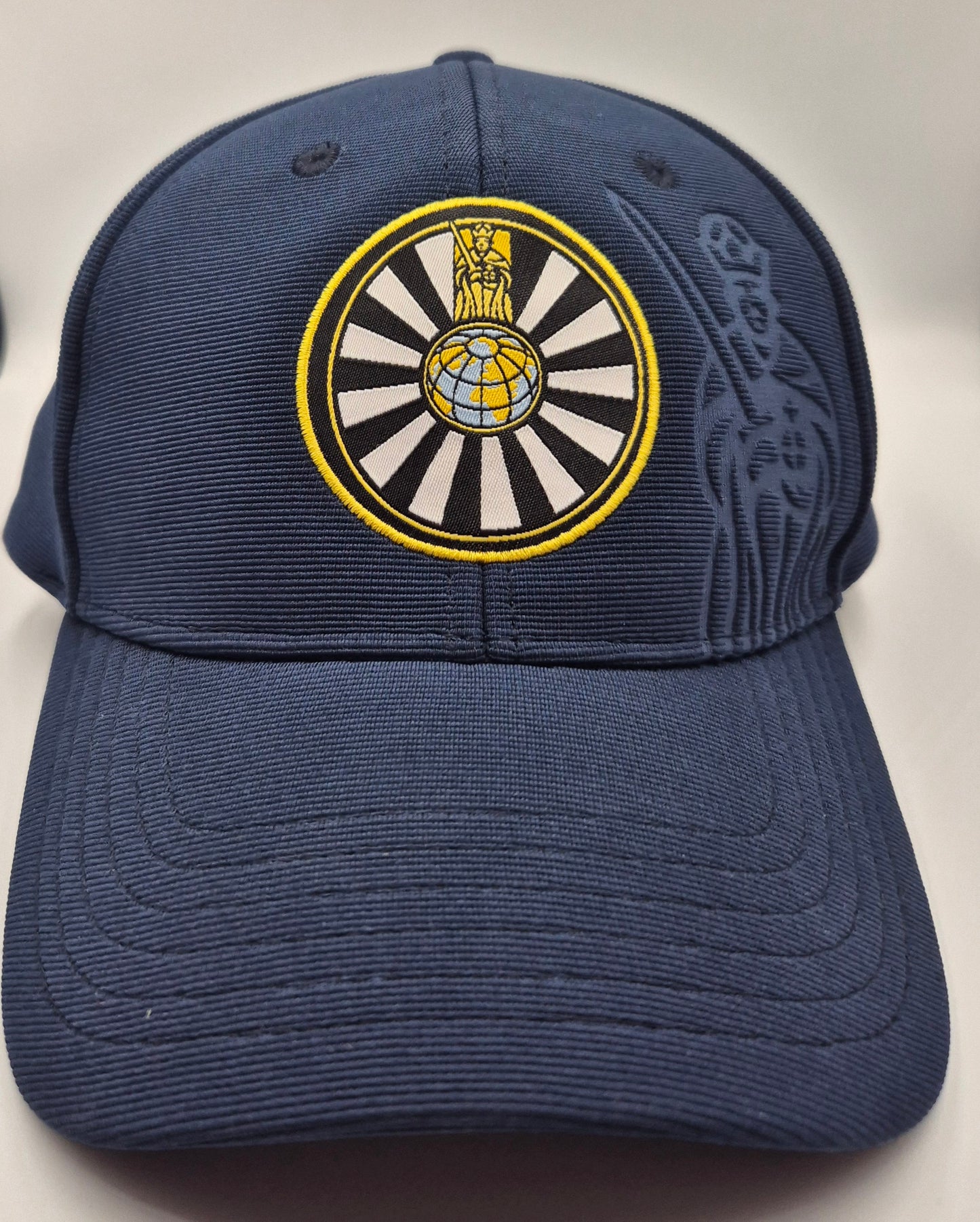 Casquette exclusive
