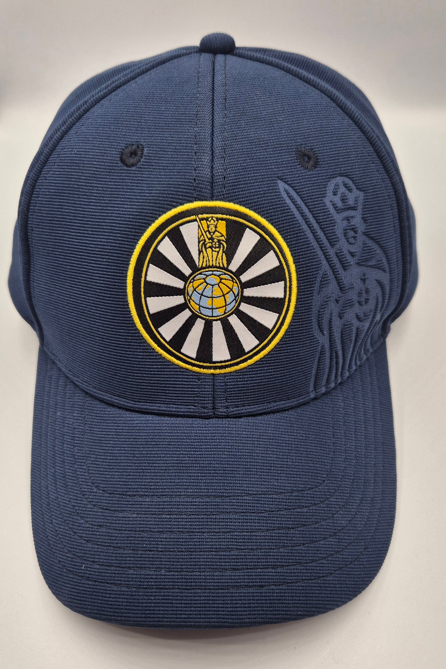 Casquette exclusive