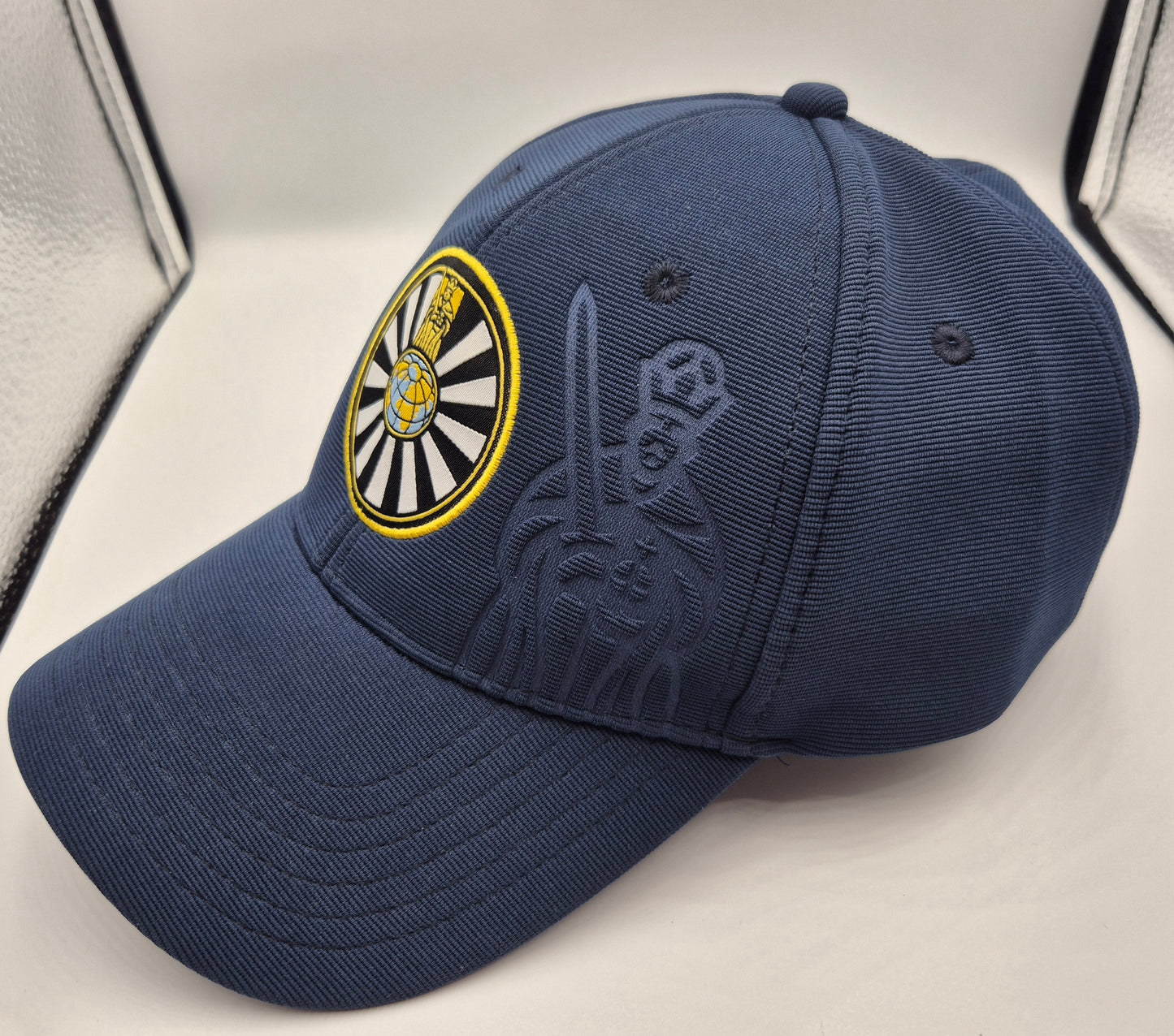 Casquette exclusive
