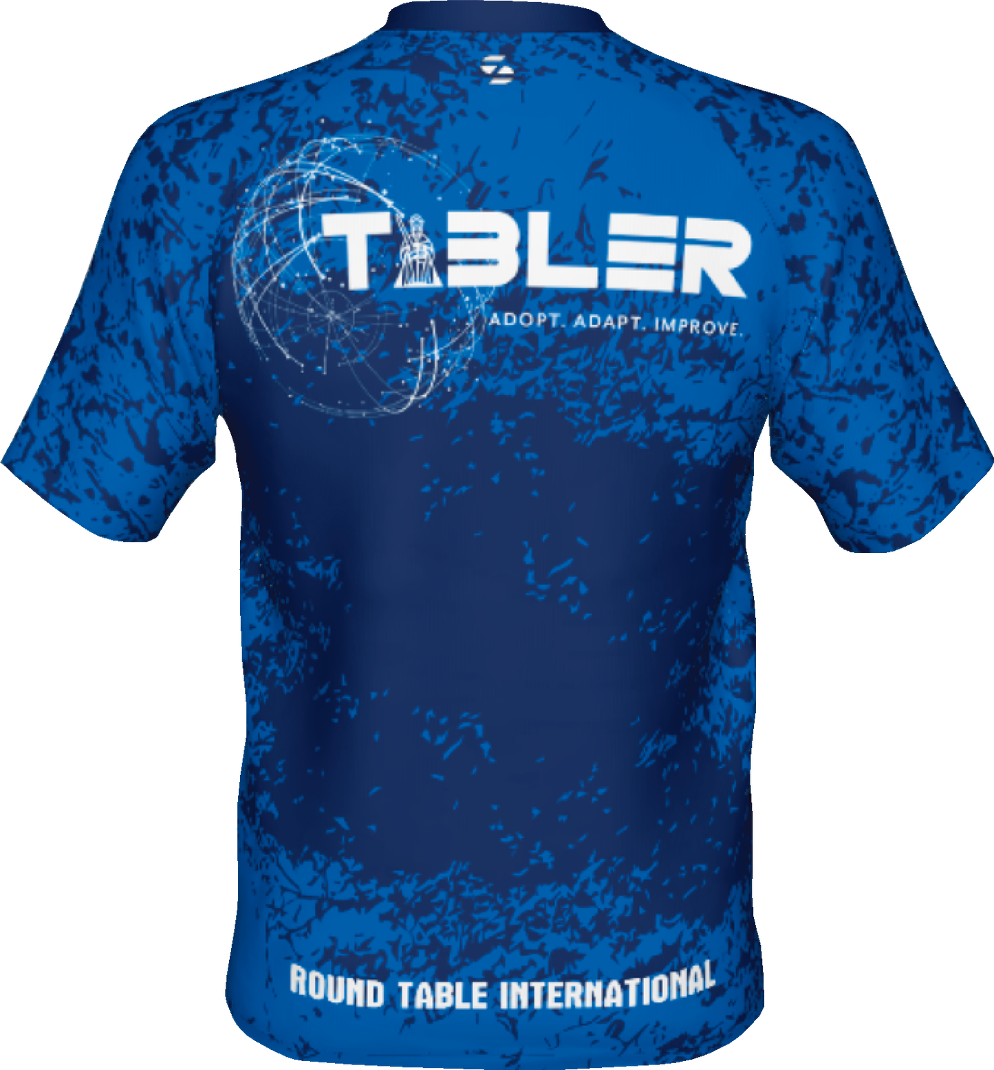 T-shirt running