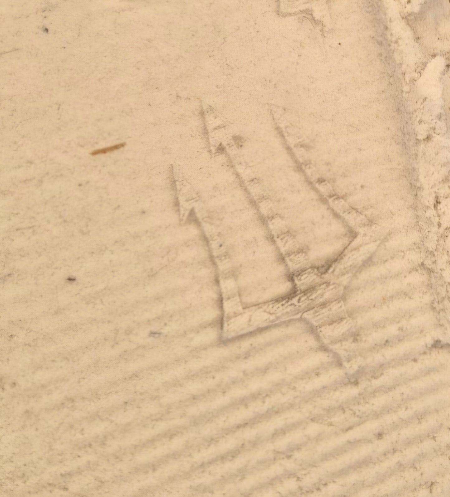 tongs de plage SEM L / XL.