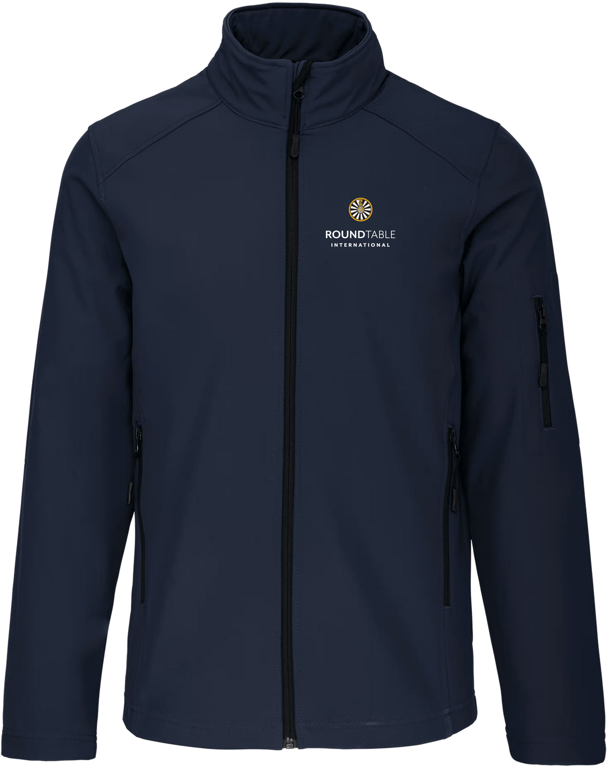 Veste softshell