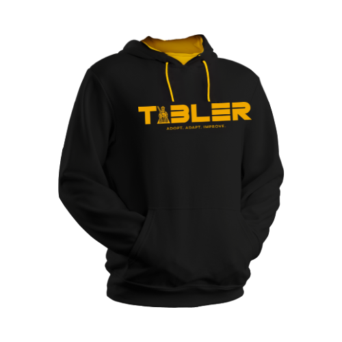 TABLER'S KAPUZENPULLI