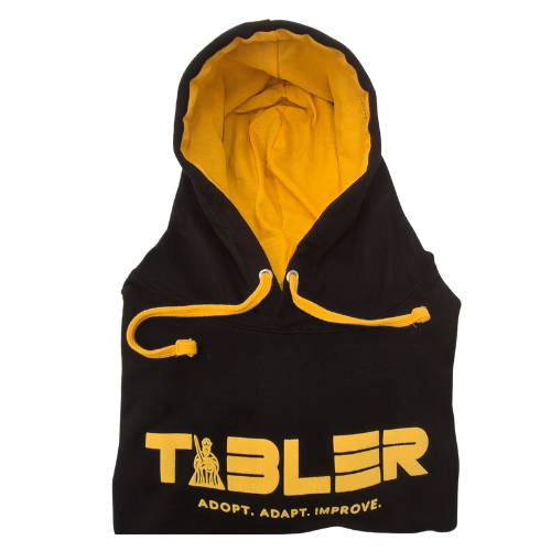 TABLER'S KAPUZENPULLI