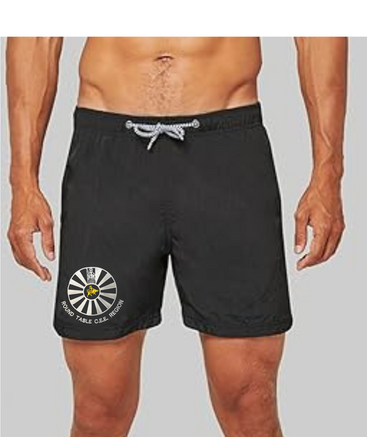 Swim Short RTI CEE