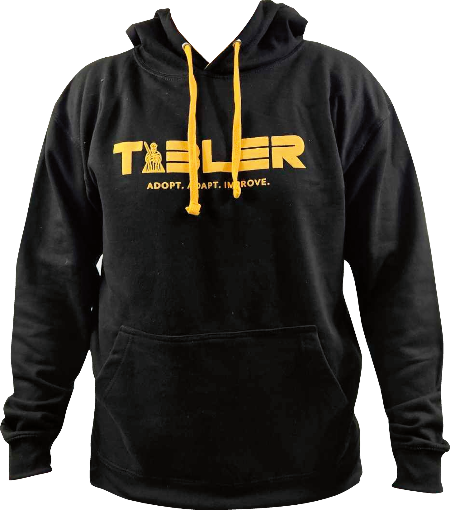 TABLER-SWEATSHIRT MIT KAPUZE