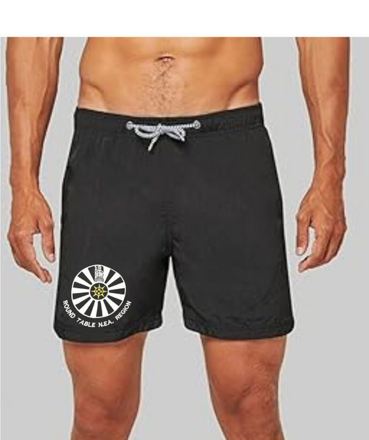 Swim Short RTI NEA