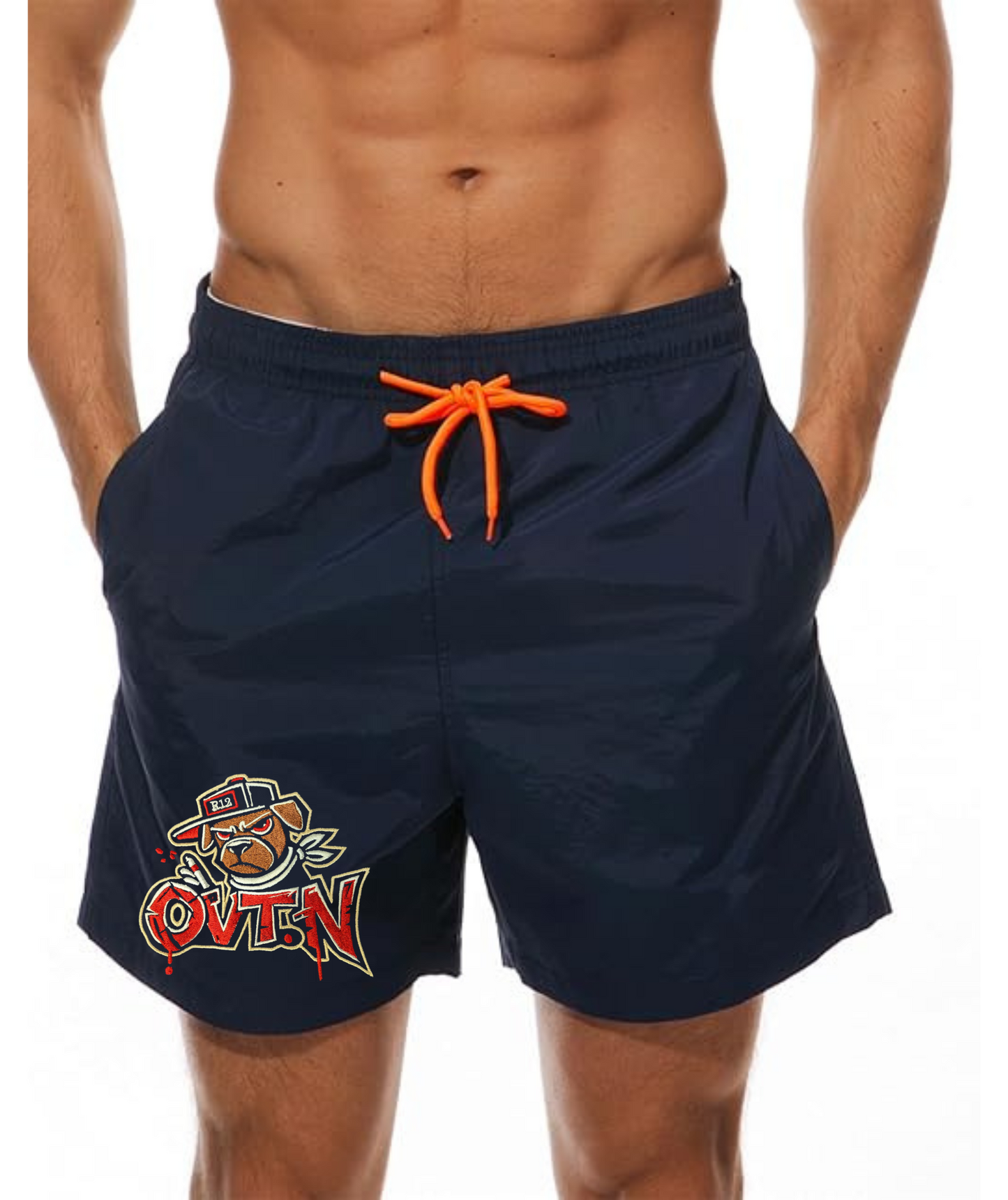 Swim Short  OVTN