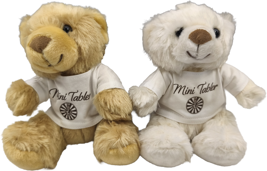 Ours en peluche