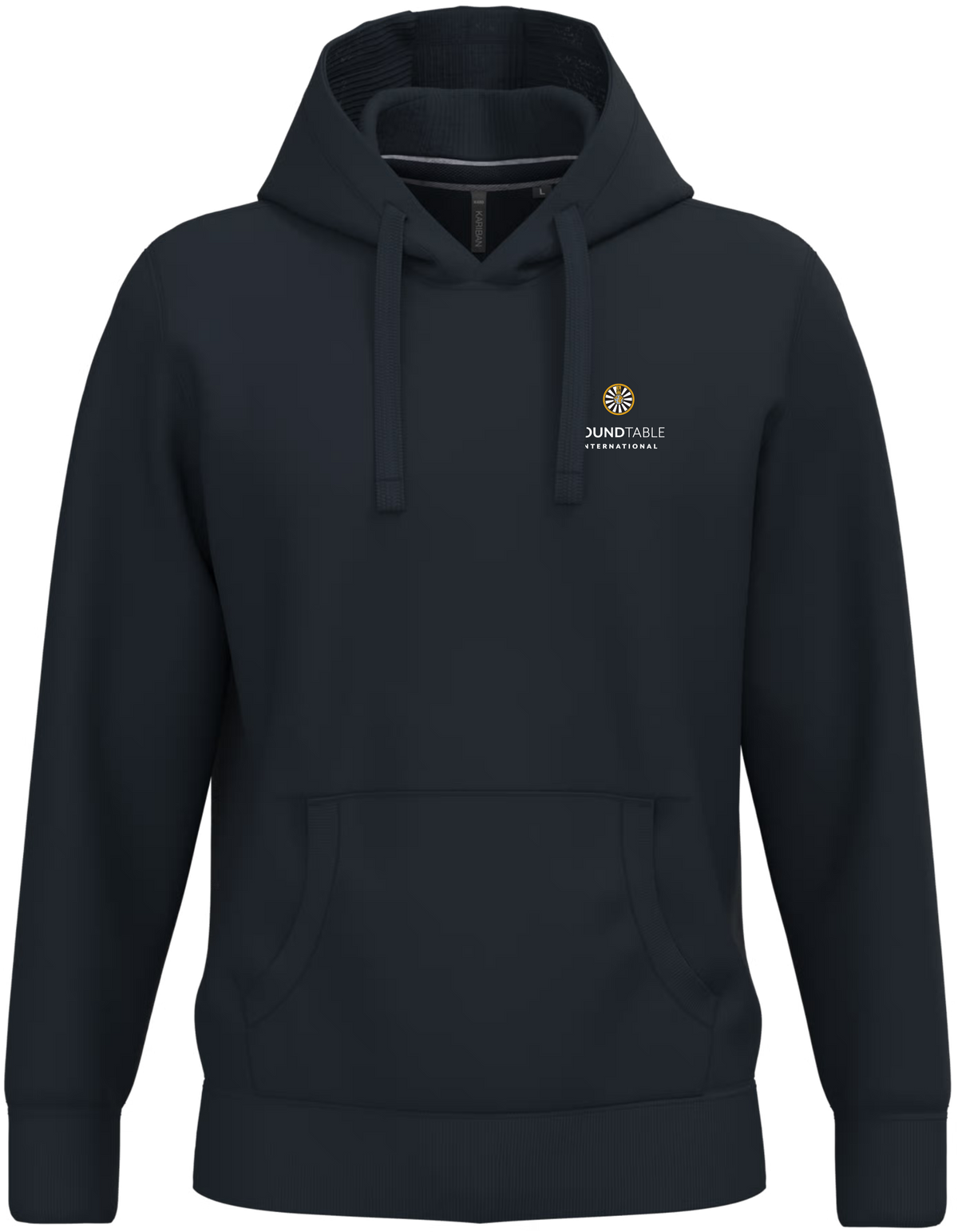 Sweat à capuche