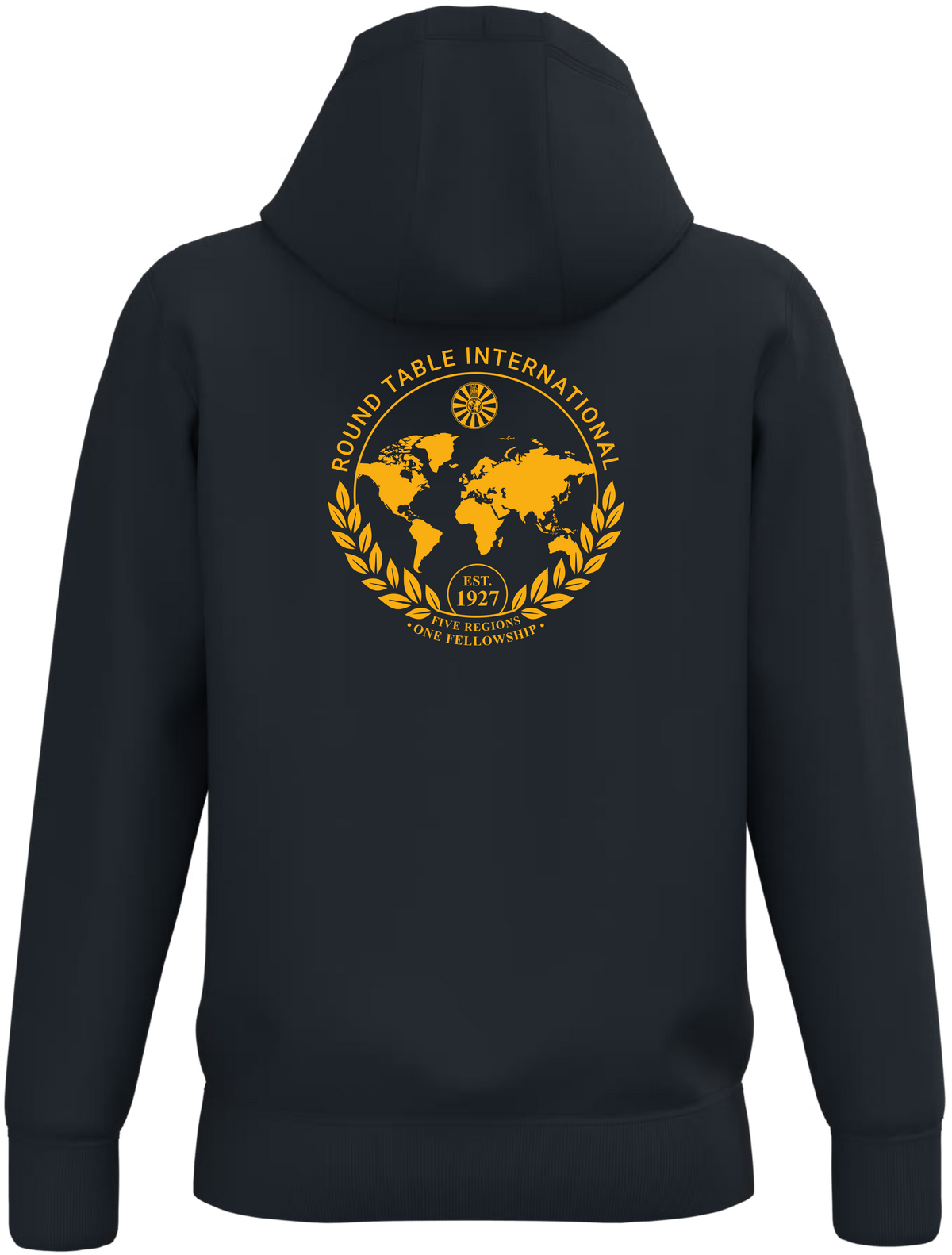 Sweat à capuche