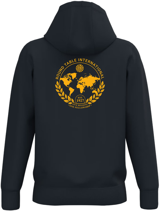 Sweat à capuche